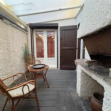 Vakantiehuis Harmonie Familiale