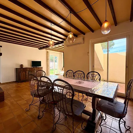Vakantiehuis Harmonie Familiale *