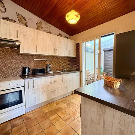 Harmonie Familiale Vakantiehuis