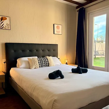 Vakantiehuis Harmonie Familiale Vendres