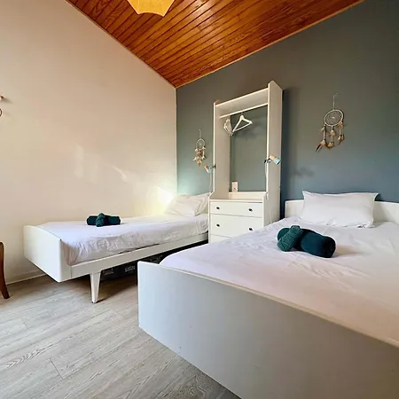 Vakantiehuis Harmonie Familiale Vendres