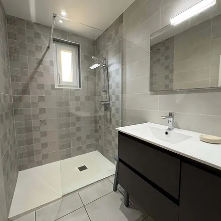 Vakantiehuis Harmonie Familiale Vendres