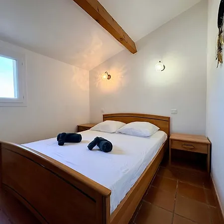 Harmonie Familiale Vakantiehuis *