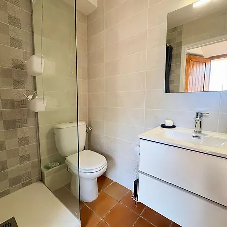 Vakantiehuis Harmonie Familiale