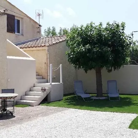 Harmonie Familiale Vakantiehuis *