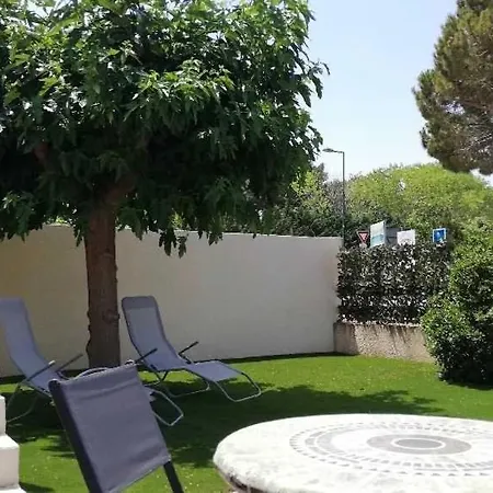 Harmonie Familiale Vakantiehuis