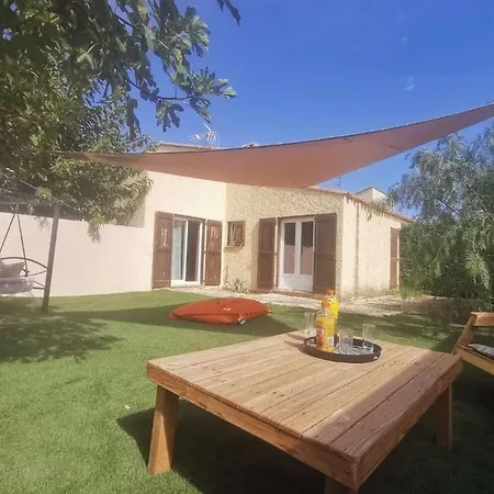 Harmonie Familiale Vakantiehuis