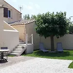 Harmonie Familiale Holiday home *