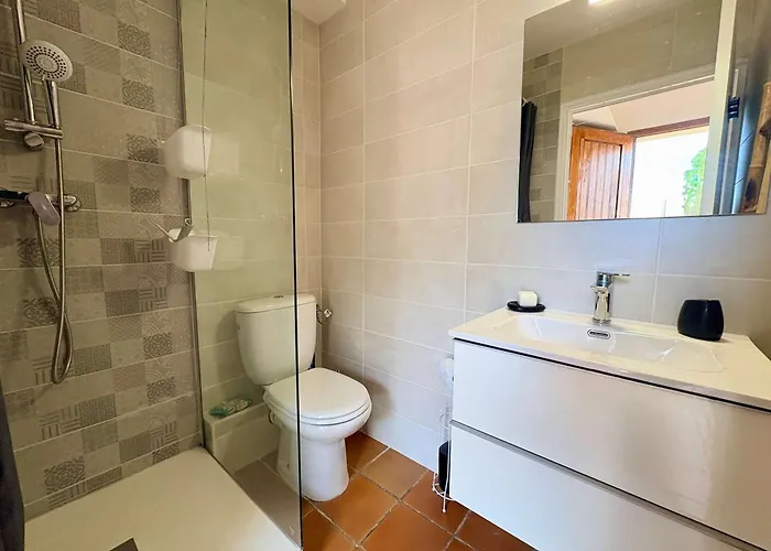 Casa de Férias Harmonie Familiale