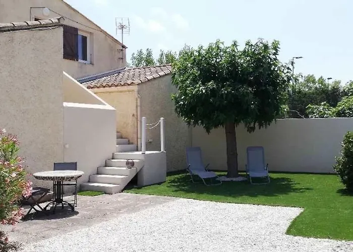 Harmonie Familiale Casa de Férias *